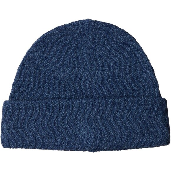 NEW Allbirds The Beanie -100% Merino Wool unisex in Ironbark 1125 1s1 - Picture 3 of 3